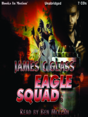 cover image of Eagle Squad
